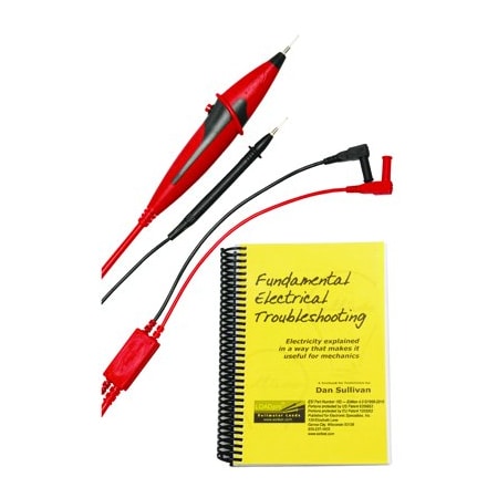 Electronic Specialties LOAD PRO&FUNDAMENTAL BUNDLE ELECTRICAL ES181